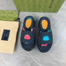 Gucci Slippers